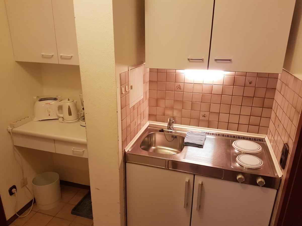 Апартаменти Gschwendtnerhof App10 Krausw Ашау-ім-Кімгау Екстер'єр фото